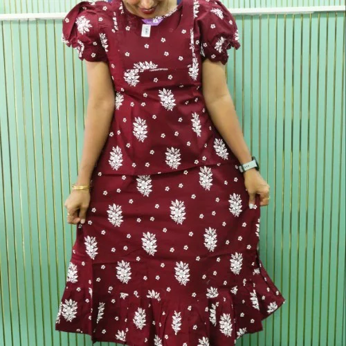 frock nighty
