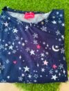 BB44 - Starry Blue