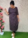 BB43 - Navy blue, XL