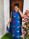 BB31 - L, COBALT BLUE