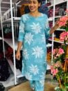 BB47 - PASTEL BLUE, M