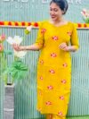 BB58 - Yellow, L
