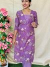 BB65 - LIGHT PURPLE, M