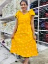 BB86 - CETRINE YELLOW, XL
