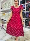 BB87 - WINTAGE MAROON, XL