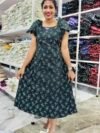 BB87 - EMARALDGREEN, XL