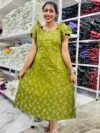 BB87 - AVOCADO GREEN, XL