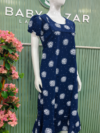 BB95 - MIDNIGHT BLUE, XL